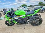 2025 Kawasaki ZX636 K