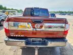 2017 Nissan Titan Platinum Reserve