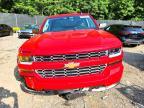 2018 Chevrolet Silverado K1500 Custom