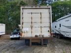 2016 Freightliner Business Class M2 BOX Truck