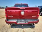 2023 Dodge 1500 Laramie