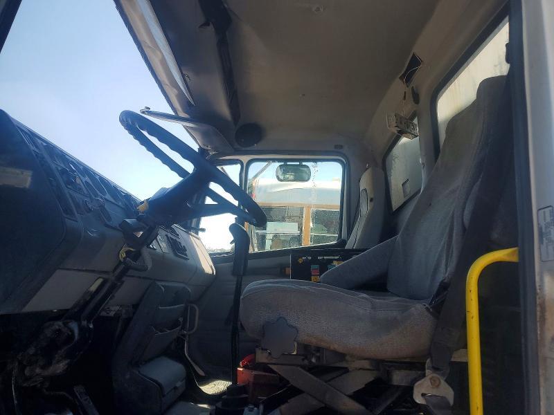 1999 Freightliner FL112 Feed Delivery Truck