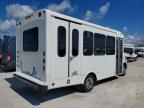 2021 Ford Econoline E350 Super Duty Cutaway Van