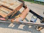 2011 Unknown 2011 TRUCK-TECH Utility Trailer