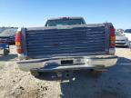 2001 GMC New Sierra K1500