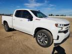 2020 Chevrolet Silverado K1500 RST