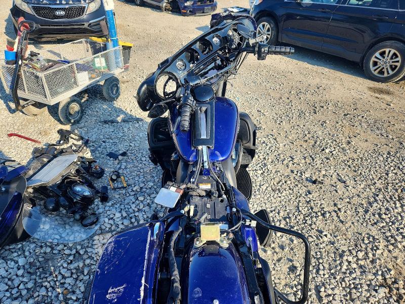 2020 Harley-Davidson Flhtk