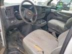 2013 Chevrolet Express BOX Truck
