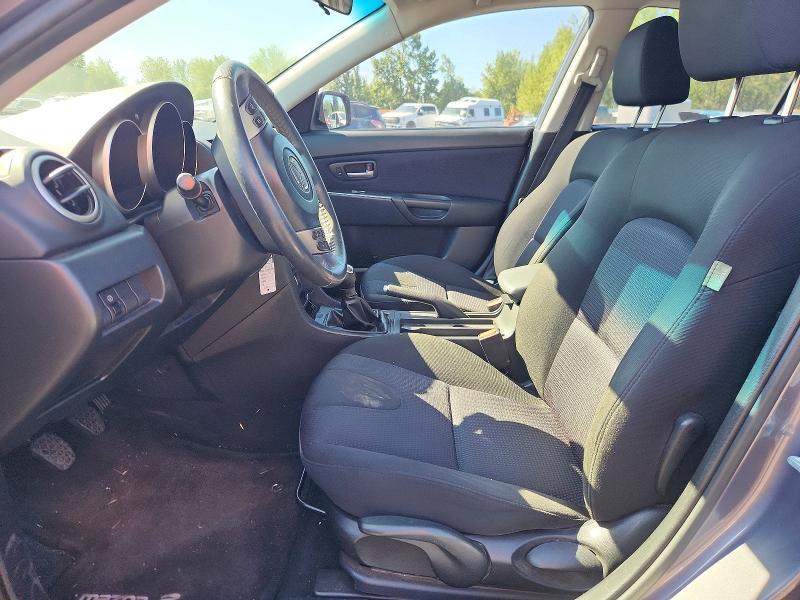 2007 Mazda 3 S