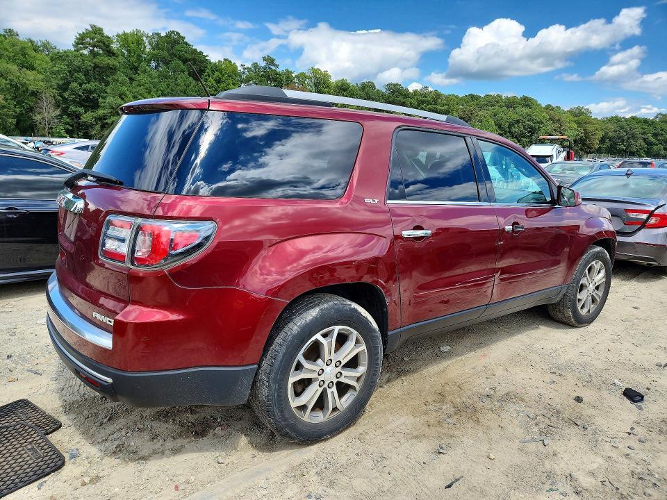 2015 GMC Acadia Slt-1