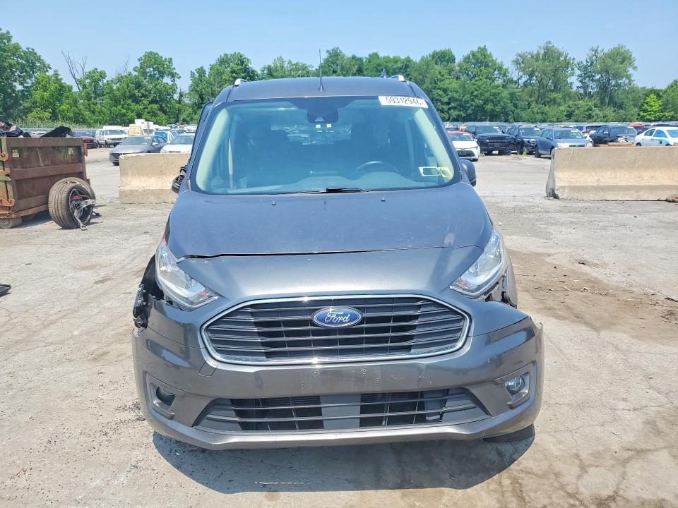 2019 Ford Transit Connect XLT