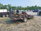2020 Hudson Utility Trailer