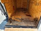 2025 Maximum Cargo 7X16TA Enclosed Cargo Trailer