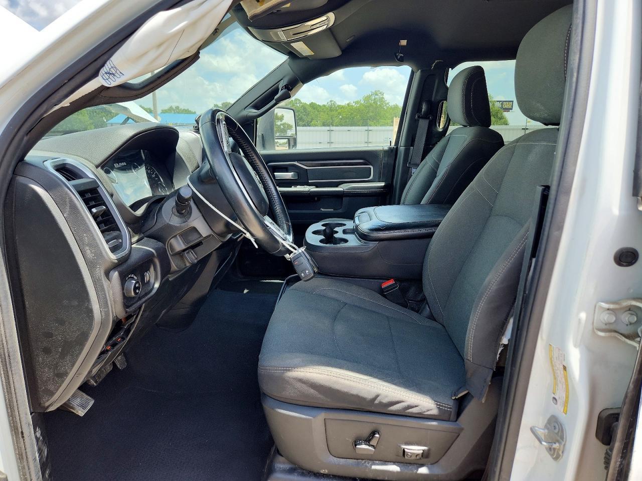 2023 Dodge RAM 3500 BIG Horn