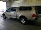2003 Ford F150 Supercrew
