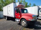 2010 International 4300 Refrigerated BOX Truck