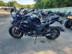 2018 Kawasaki ZX1000 W