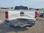 2015 Chevrolet Silverado K1500