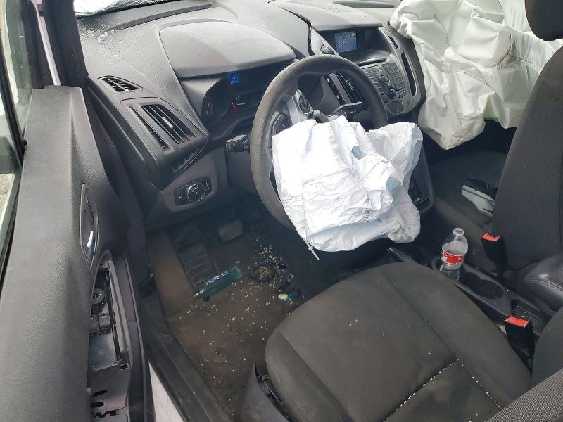 2015 Ford Transit Connect xlt