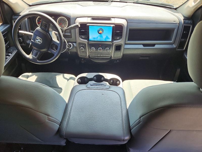 2014 Dodge RAM 1500 ST