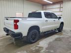 2024 Chevrolet Silverado K1500 LT Trail Boss
