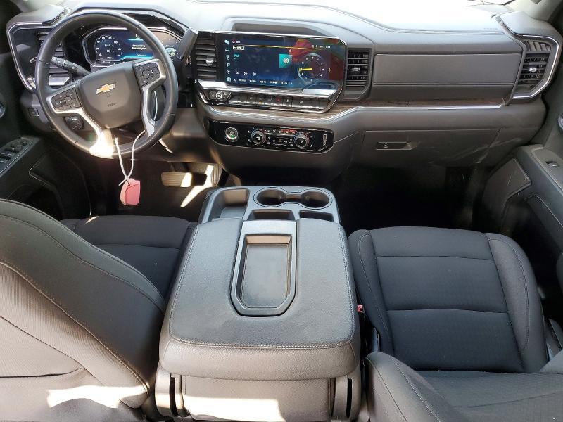 2023 Chevrolet Silverado C1500 LT