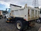 2007 International 7400 Dump Truck