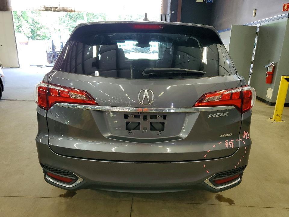2017 Acura RDX