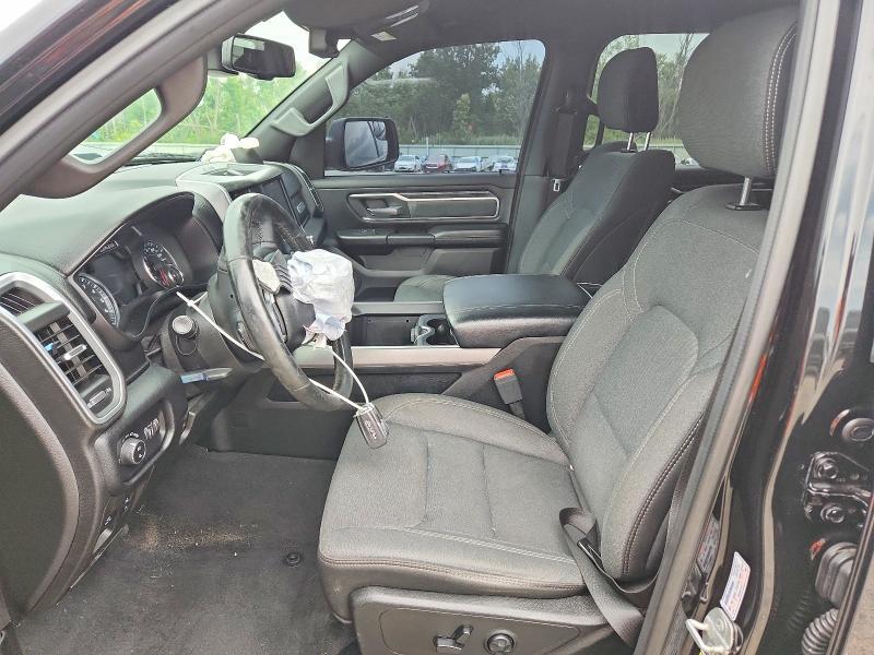 2019 Dodge RAM 1500 BIG HORN/LONE Star