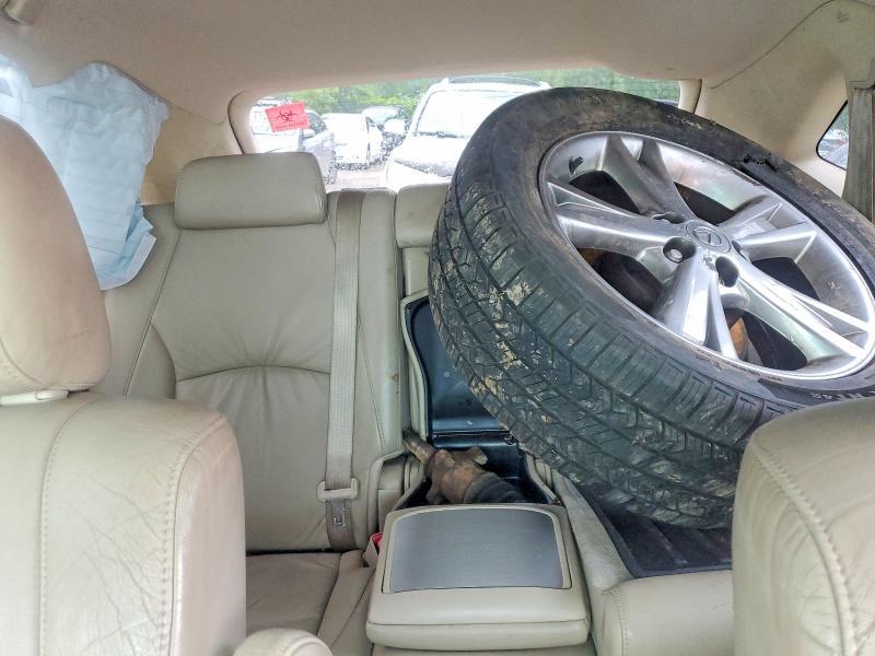 2006 Lexus Rx 400