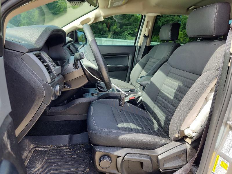 2023 Ford Ranger XL