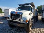 2005 Mack CV713 Dump Truck