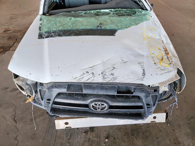 2008 Toyota Tacoma Base
