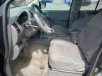 2015 Nissan Frontier S