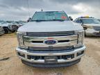 2019 Ford F250 Super Duty