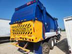 2015 Autocar Xpeditor Refuse Truck