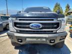 2022 Ford F250 Super Duty