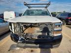 2018 Chevrolet Silverado C1500/C1500 LS