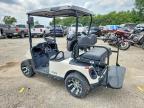 2017 Ezgo Golf Cart