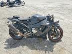 2002 Yamaha YZFR1