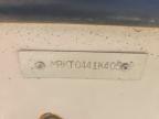 2005 Mako Boat