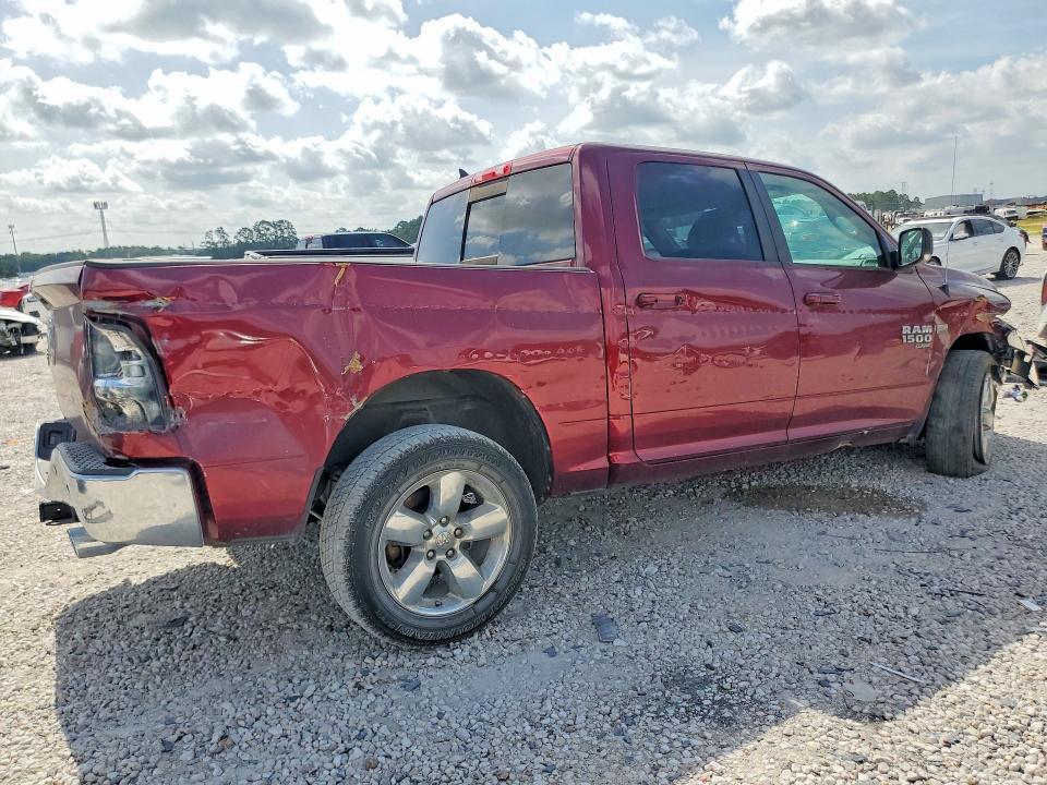 2019 Dodge RAM 1500 Classic SLT