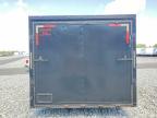 2021 Titanium Cargo 8.5X24 Enclosed Cargo Trailer
