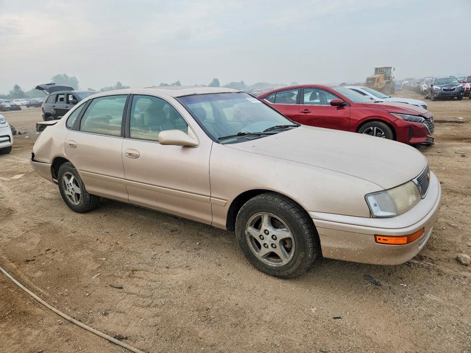 1997 Toyota Avalon xl