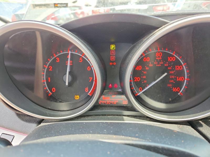 2010 Mazda 3 S