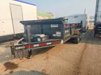 2019 Belmont Dump Trailer