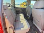 2016 Chevrolet Silverado C1500 LT