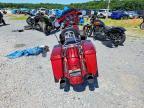 2012 Harley-Davidson FLHXSE3 CVO Street Glide