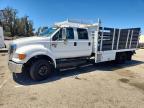 2013 Ford F650 Super Duty
