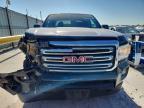 2018 GMC Canyon SLE